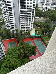 Horizon Towers (D9), Condominium #558493821